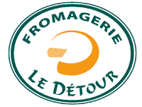 Fromagerie Le Détour (2003) inc.