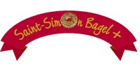 Saint-Simon Bagel