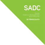 SADC du Témiscouata