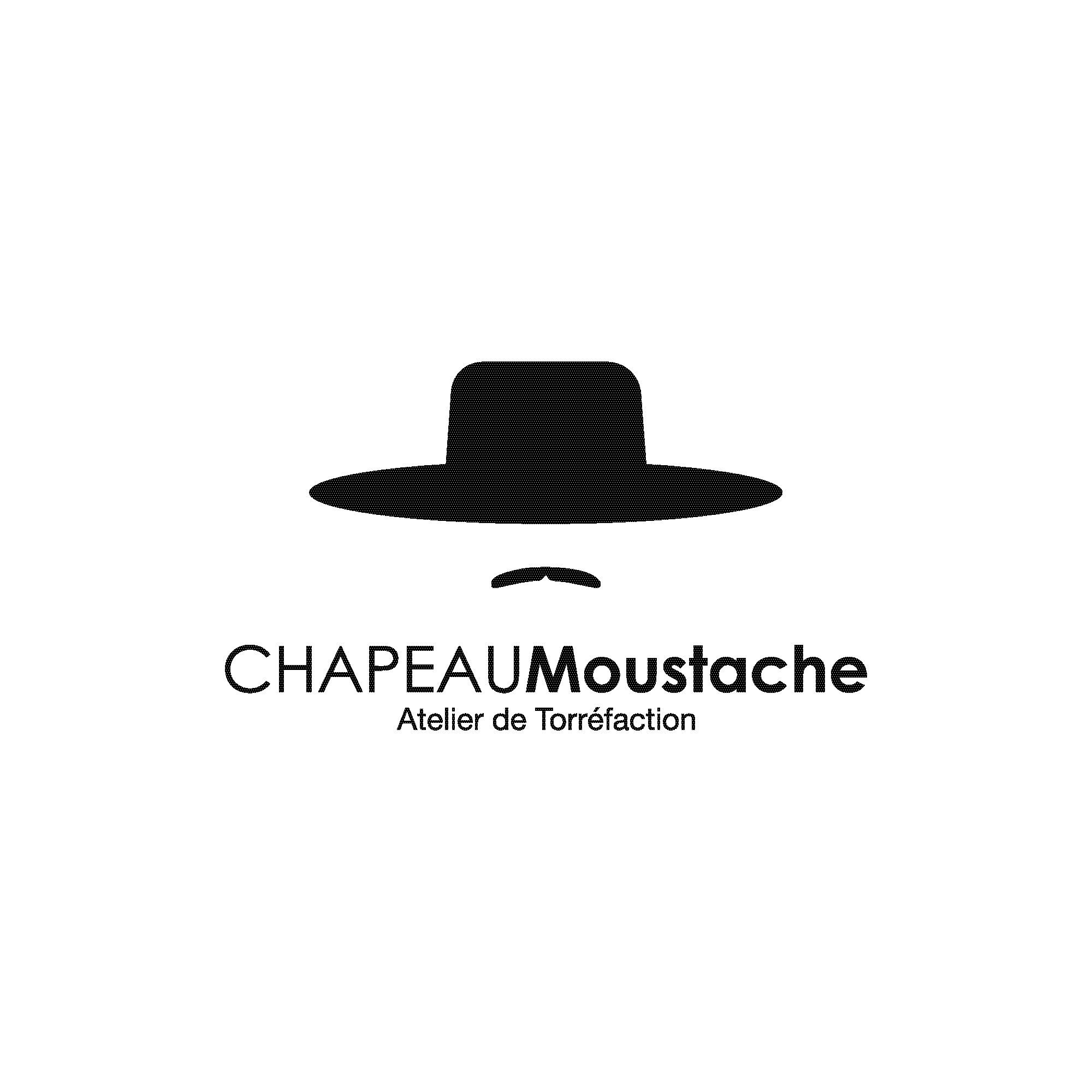 Chapeau Moustache, Atelier de torréfaction