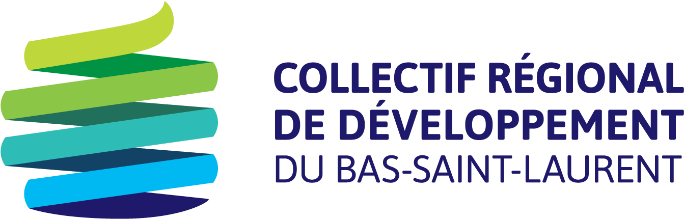 Collectif régional du développement Bas-Saint-Laurent