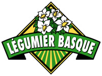 Légumier Basque