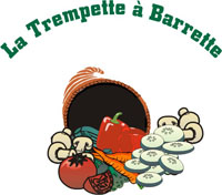 Les Aliments B. Barrette
