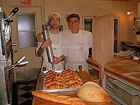 Boulangerie En Passant