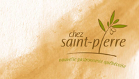 Restaurant Chez Saint-Pierre