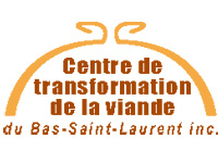 Centre de transformation de la viande du Bas-Saint-Laurent inc.