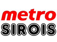 Metro Sirois