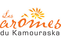 Les arômes du Kamouraska