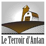 Le Terroir d'Antan, produits de la Ferme des Terrasses inc.