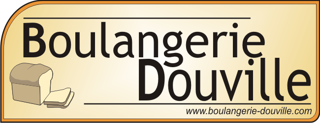 Boulangerie Douville