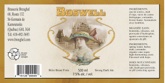 Boswell (bière brune)