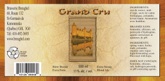 Grand cru (bière blonde)