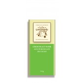 Chocolat noir aux purs éclats de cacao