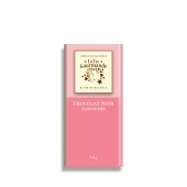 Chocolat noir sans sucre