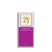 La mandiant au chocolat au lait
