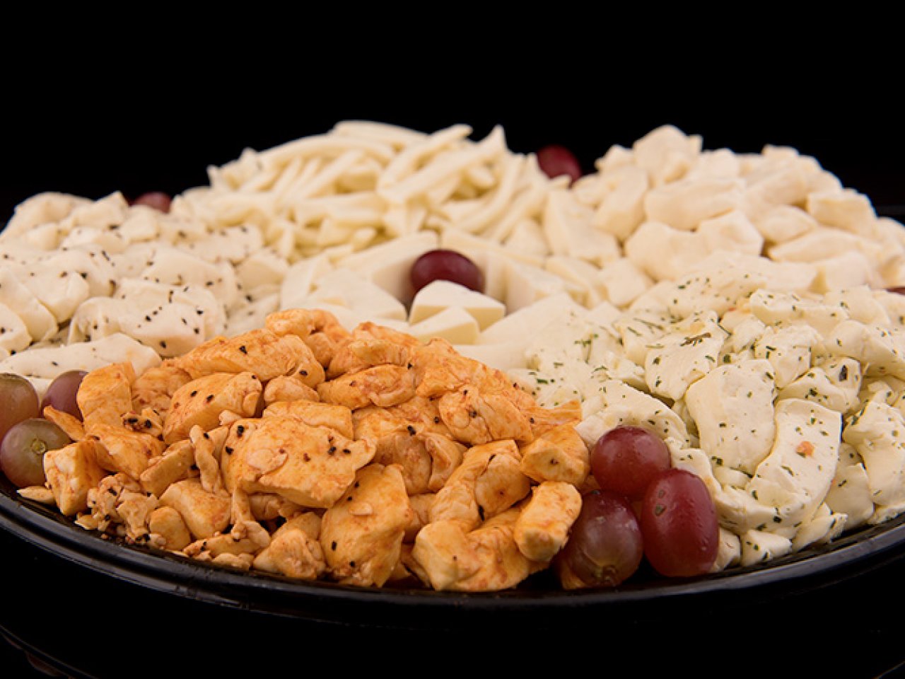 Fromage en grains