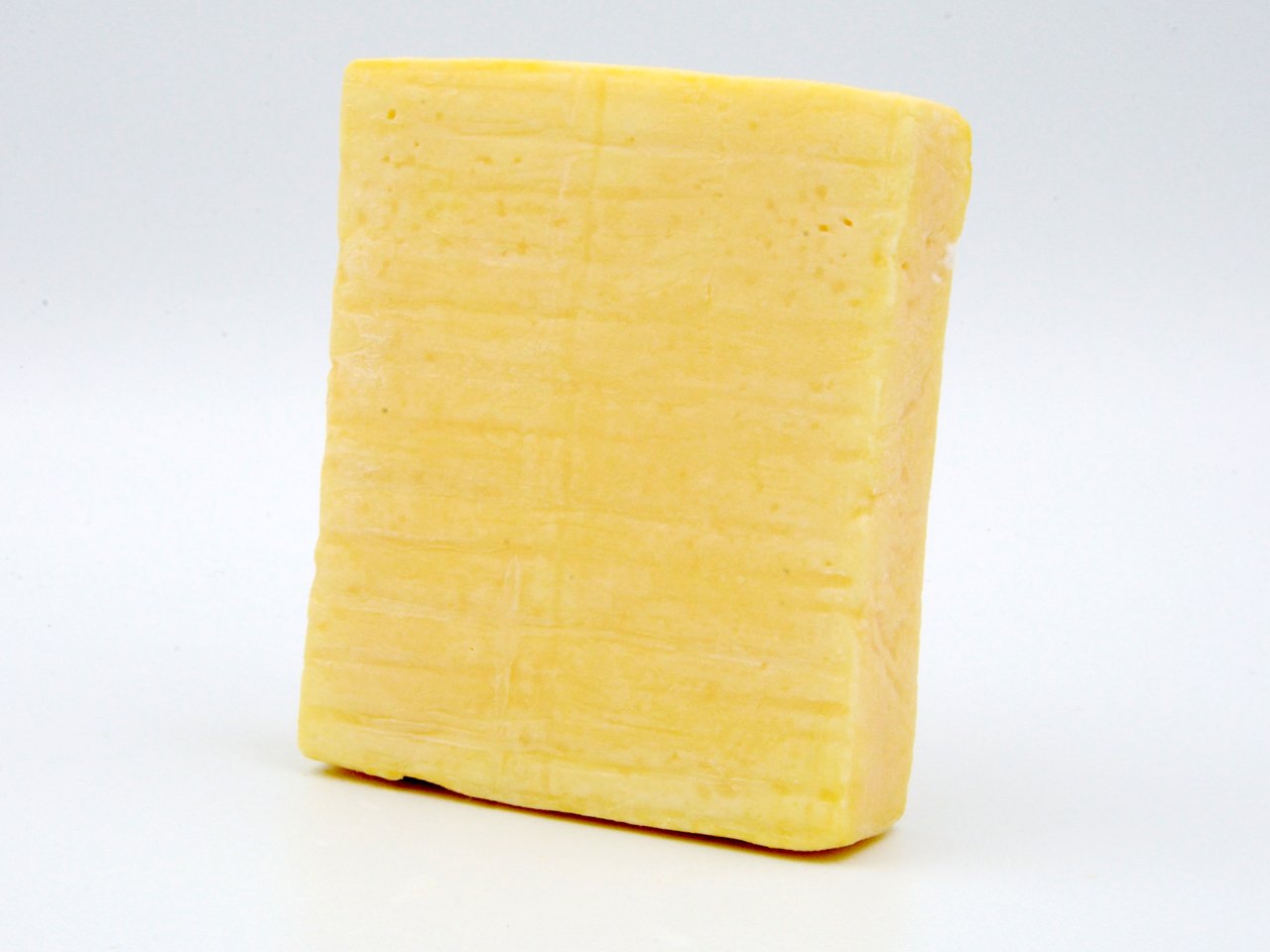 Fromage en bloc
