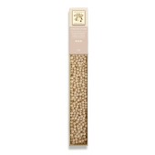Perles blanches