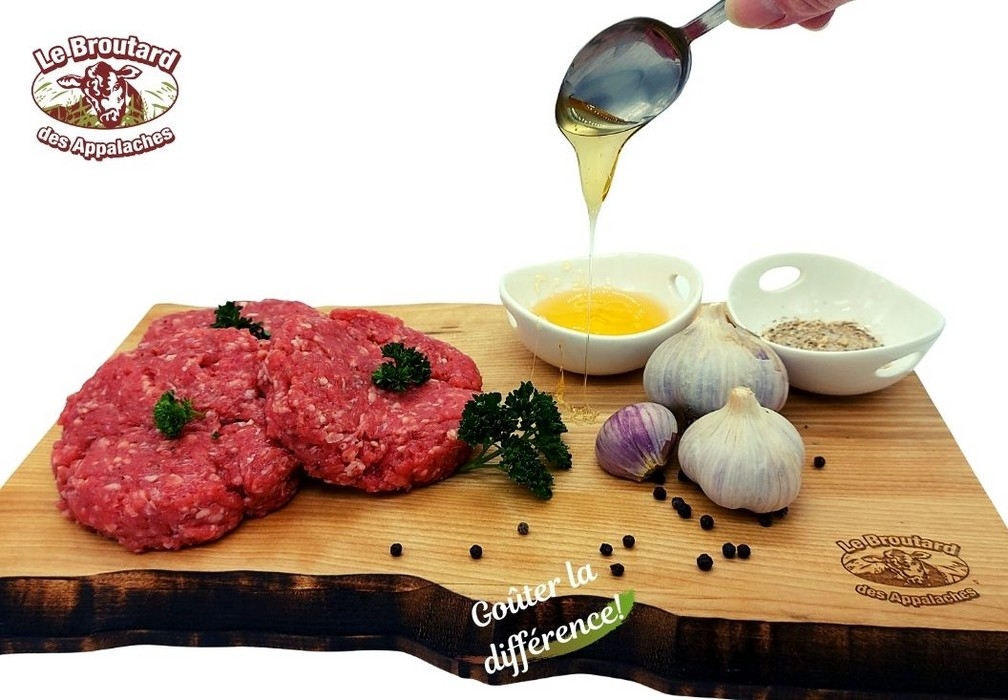 Burger de Broutard