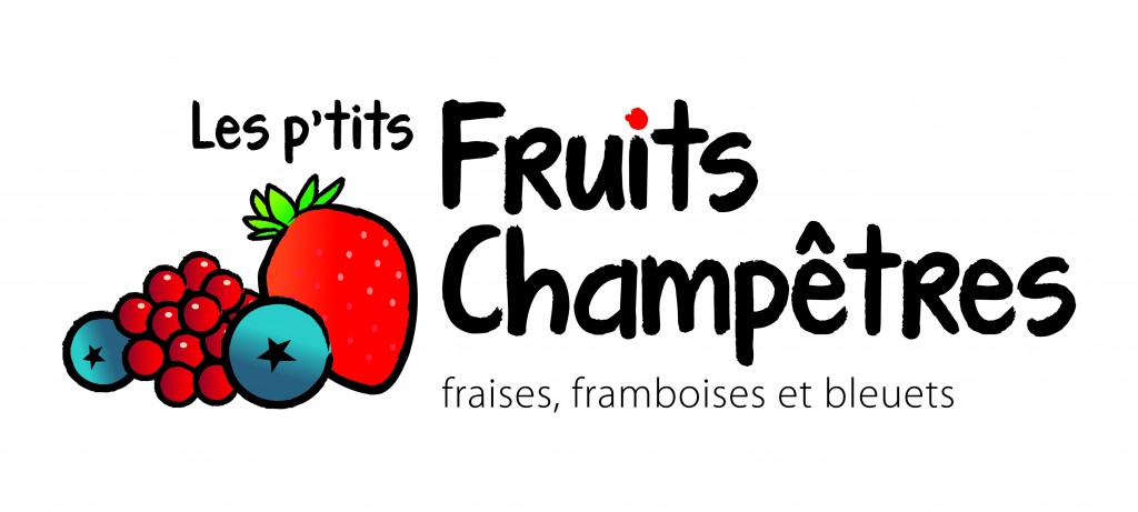 Les p'tits Fruits Champêtres Inc.