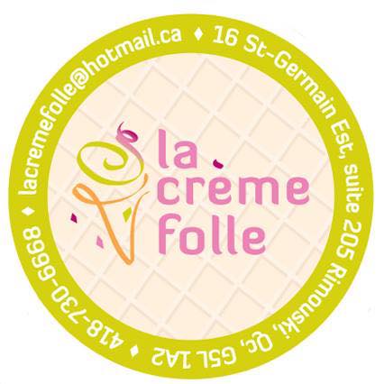 La Crème Folle