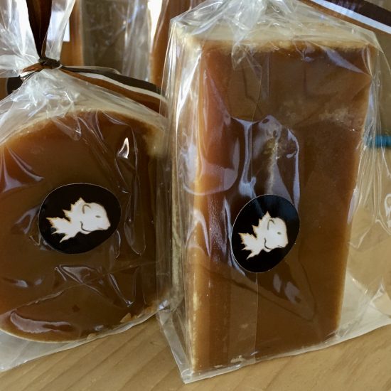 Sucre d&rsquo;érable