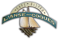 Café Bistro L'Anse-aux-coques