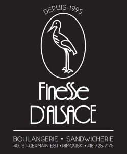 Finesse d'Alsace