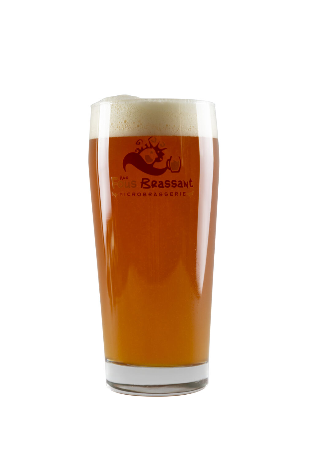 Bières microbrassées