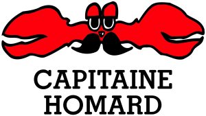 Capitaine Homard