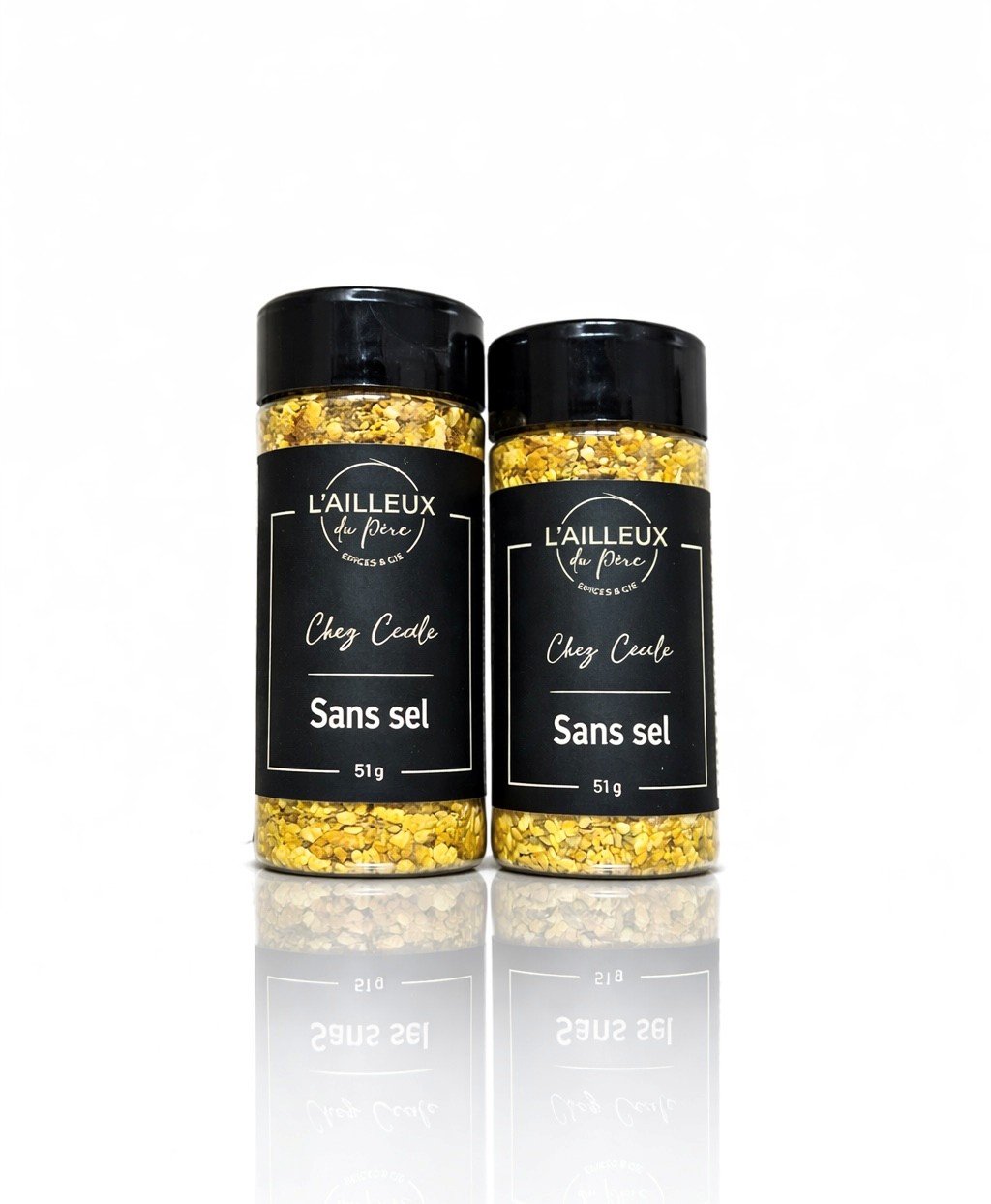 Chez Cécile (épices)