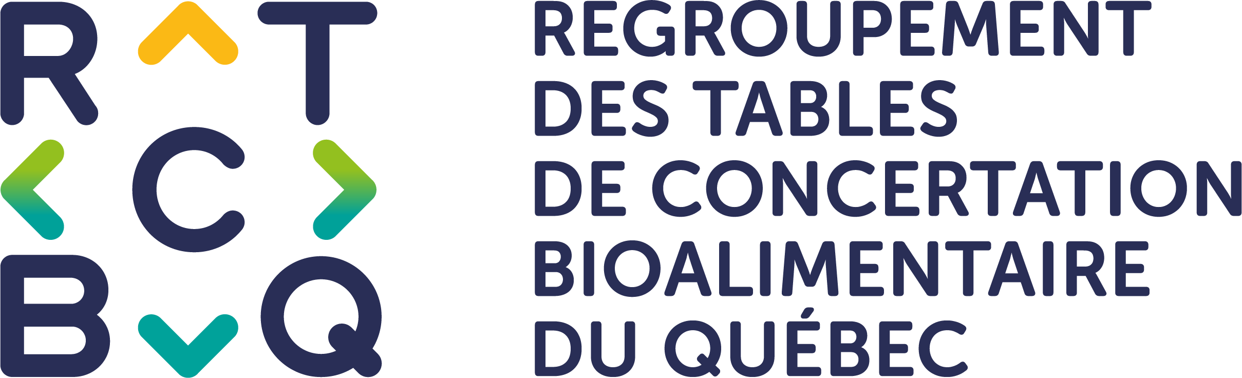 Regroupement des Tables de concertation bioalimentaire du Québec