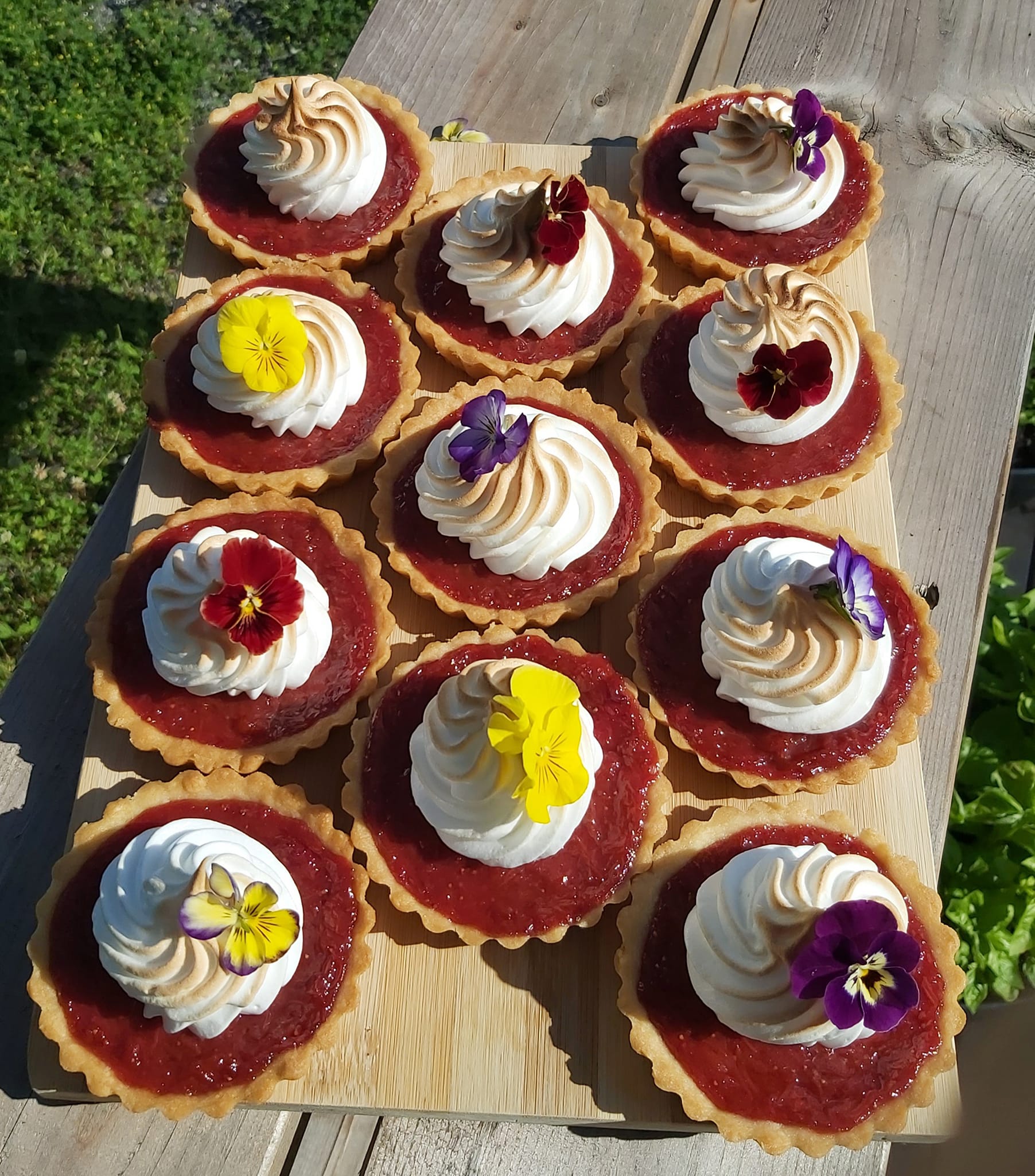 Boulangerie Couleur de blé