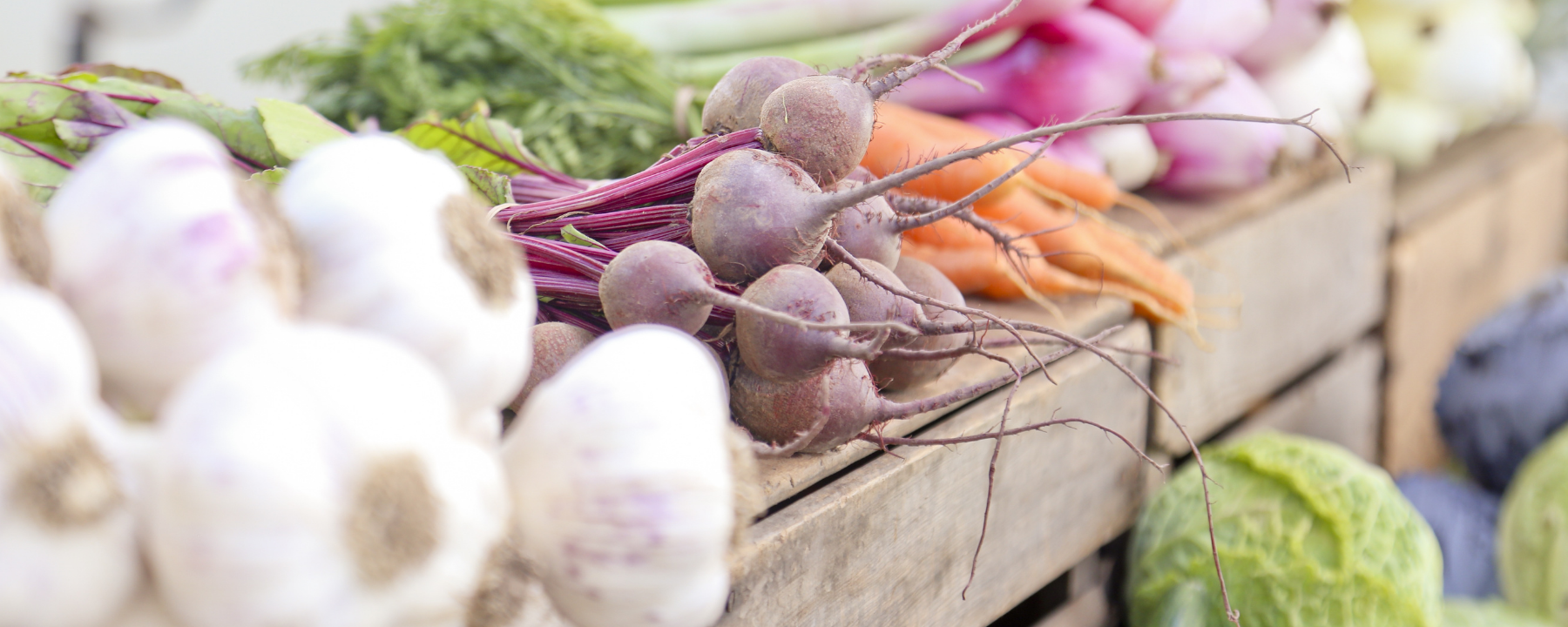 Marché Gourmand Desjardins du Témiscouata