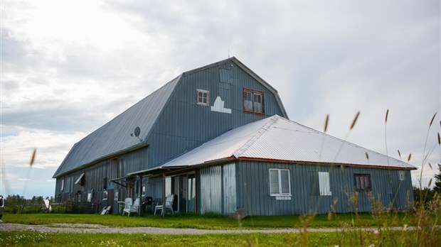 Faciliter l’agriculture : le projet innovant des Basques