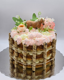 Desserts et confiseries