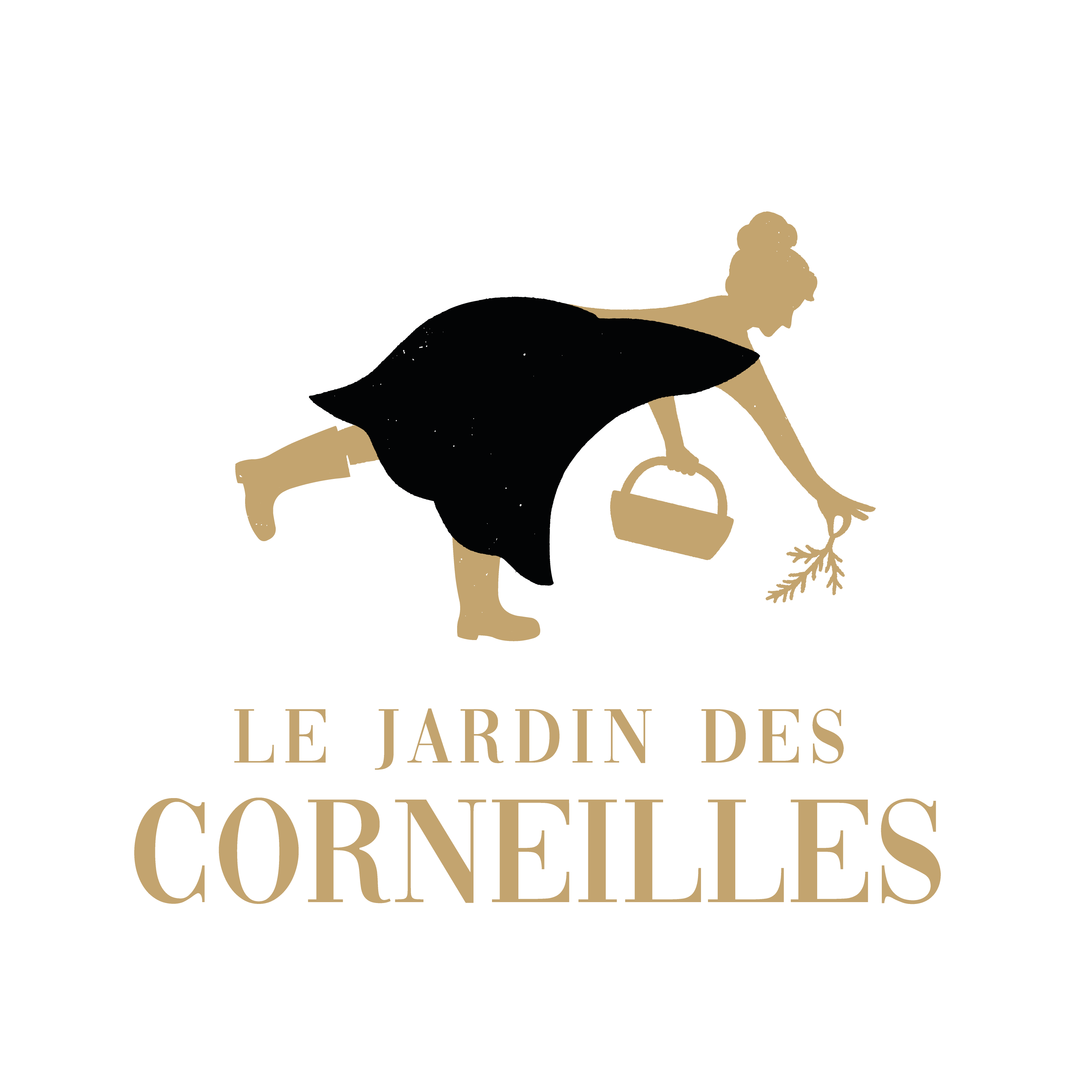 Le Jardin des Corneilles