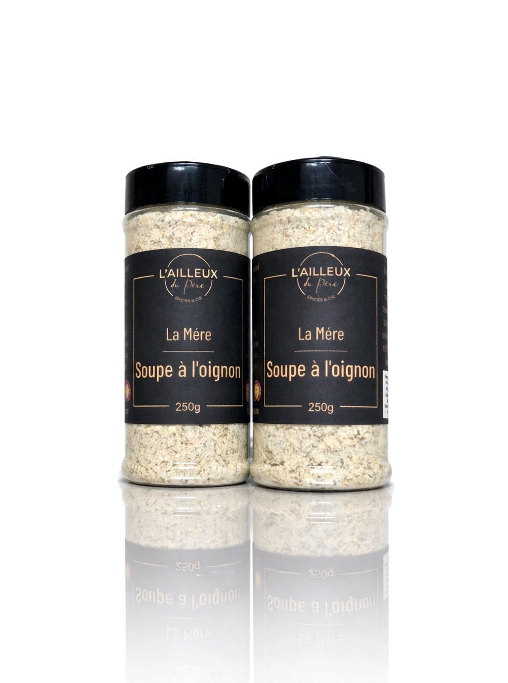 Soupe à l&rsquo;oignon