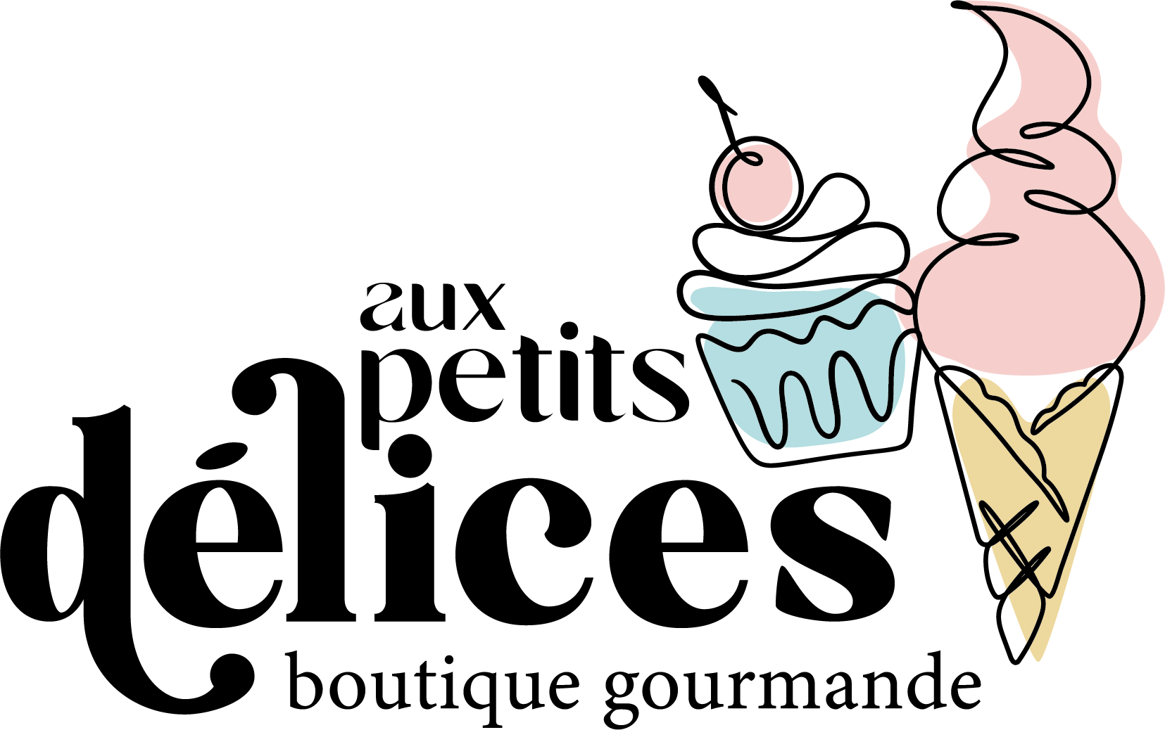 Bar laitier Aux petits délices