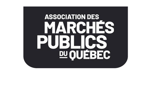 Les Marchés publics du Québec, piliers de l’alimentation de proximité avec plus de 430 M$ en ventes directes.