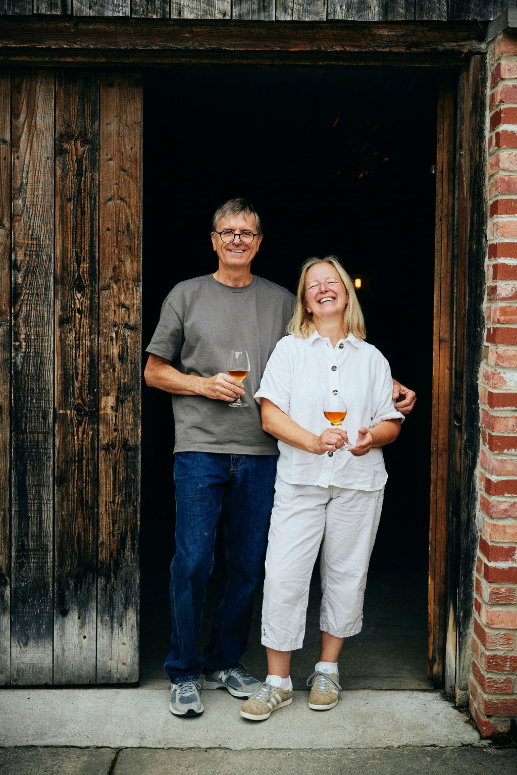 Colloque de l’industrie touristique du Bas-Saint-Laurent  | Un hommage à Nathalie Decaigny et Vallier Robert