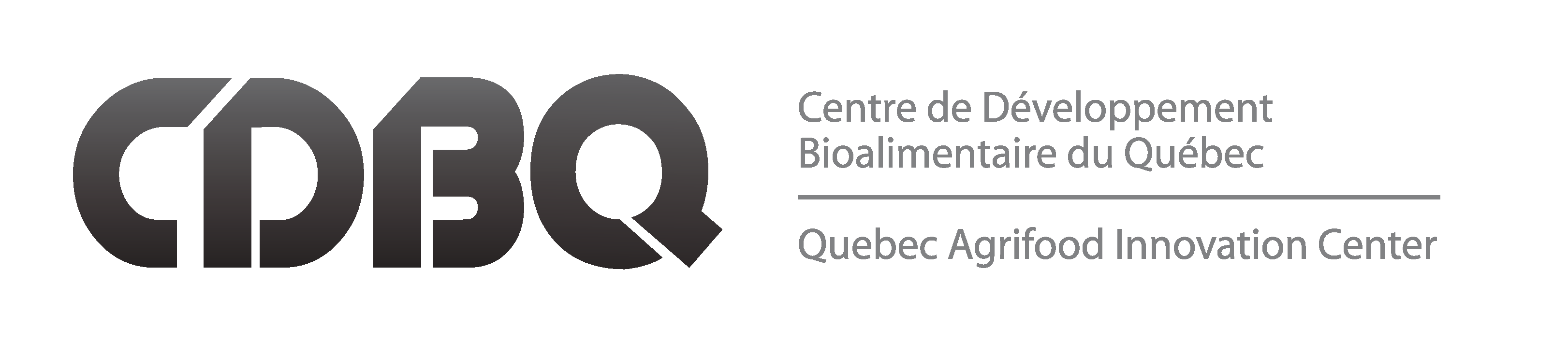 Centre de Développement Bioalimentaire du Québec