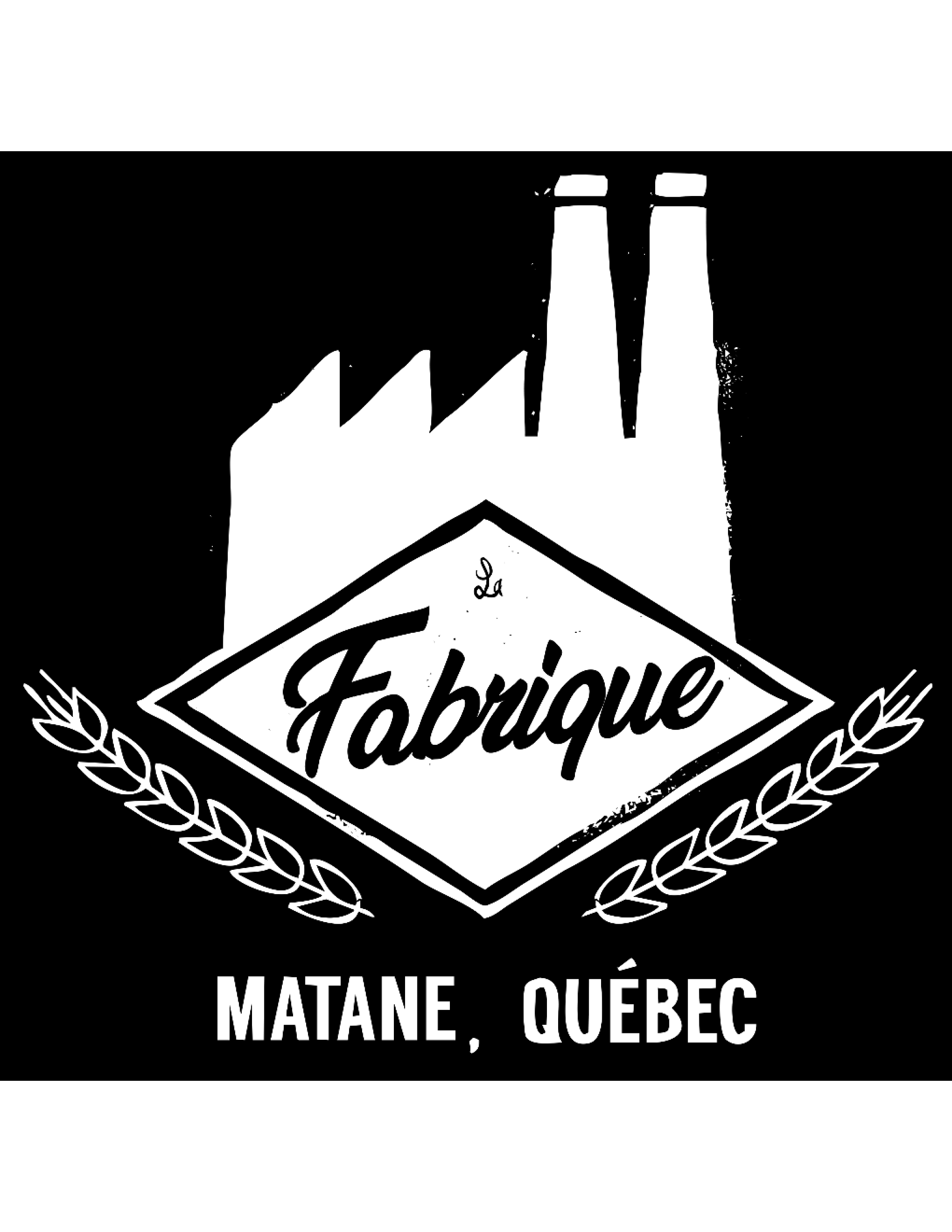 Brasserie artisanale La Fabrique