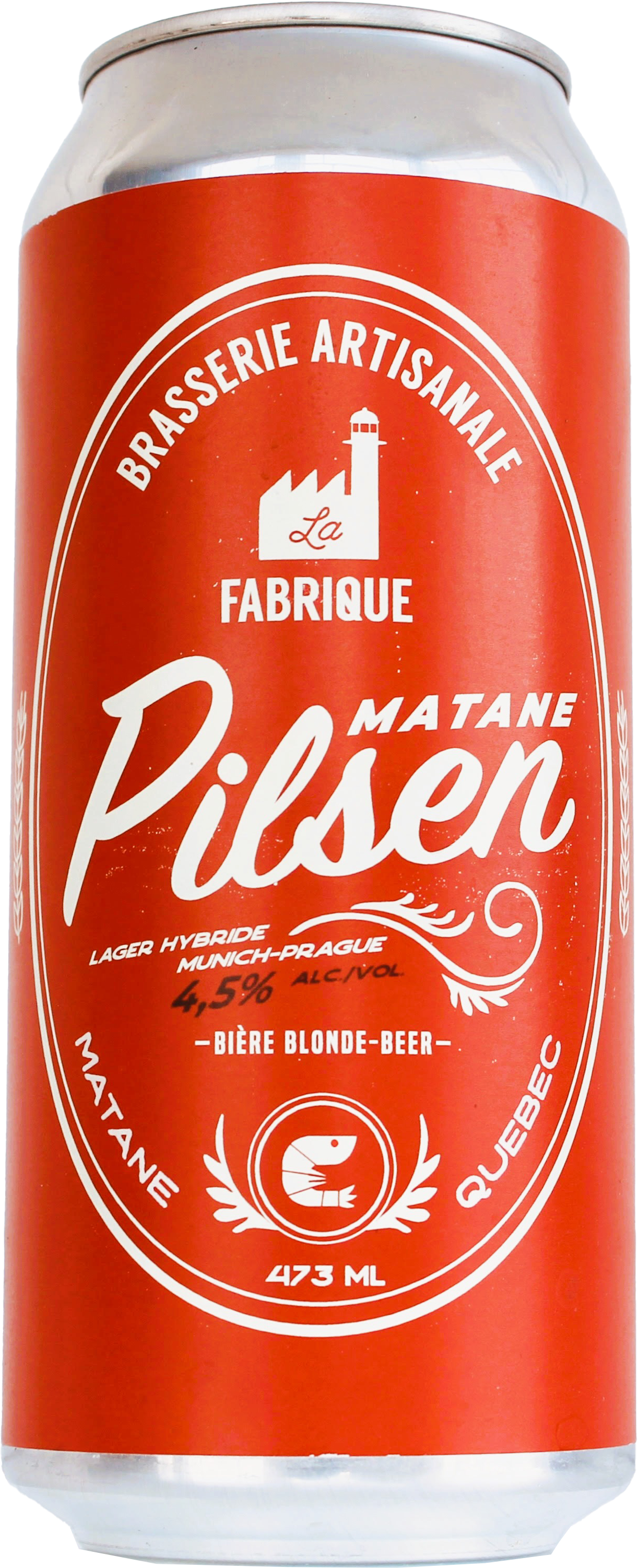 Matane Pilsen