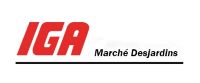 IGA - Marché Desjardins Inc
