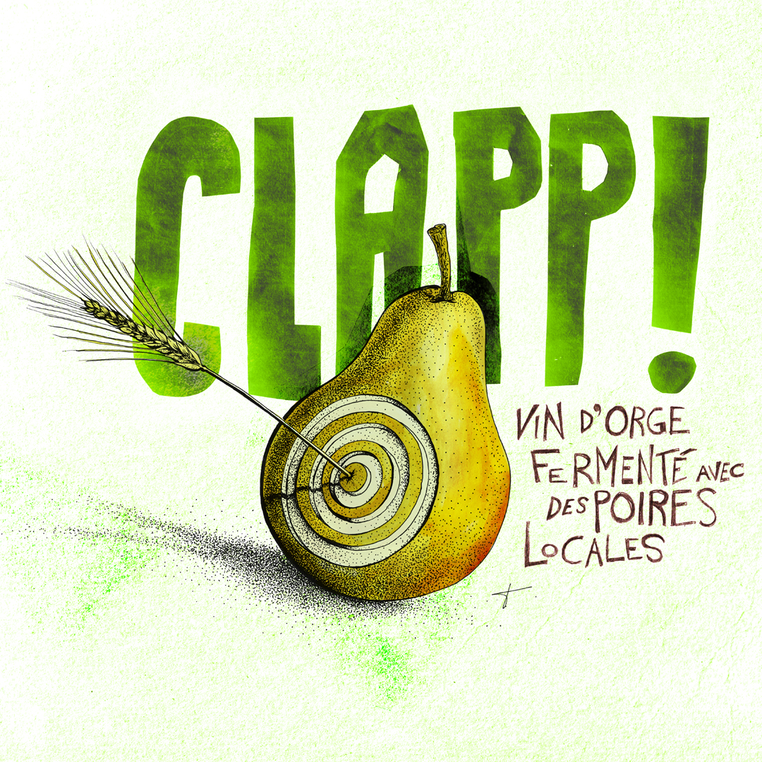 Bières blanches