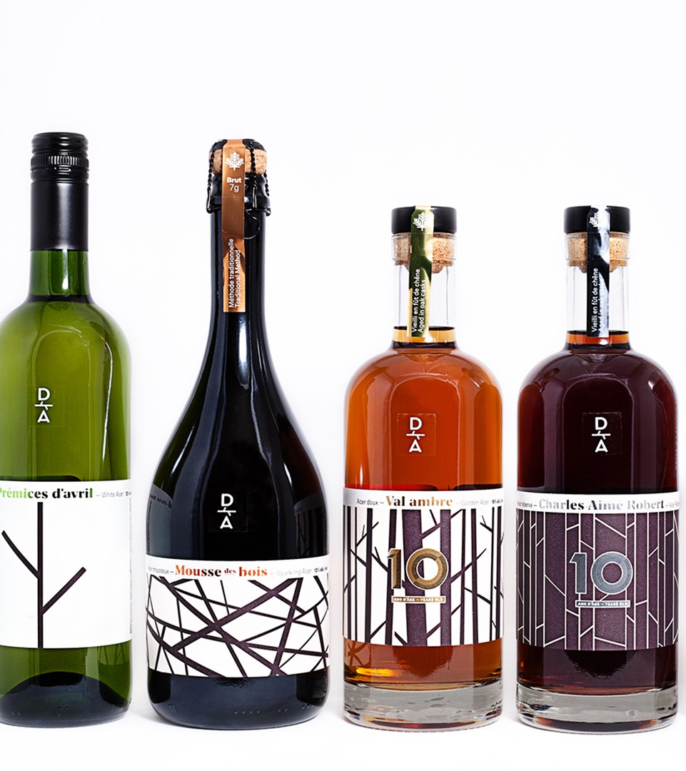 Acers (alcool)