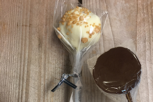 Pop Cake