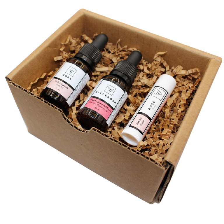 Produits corporels