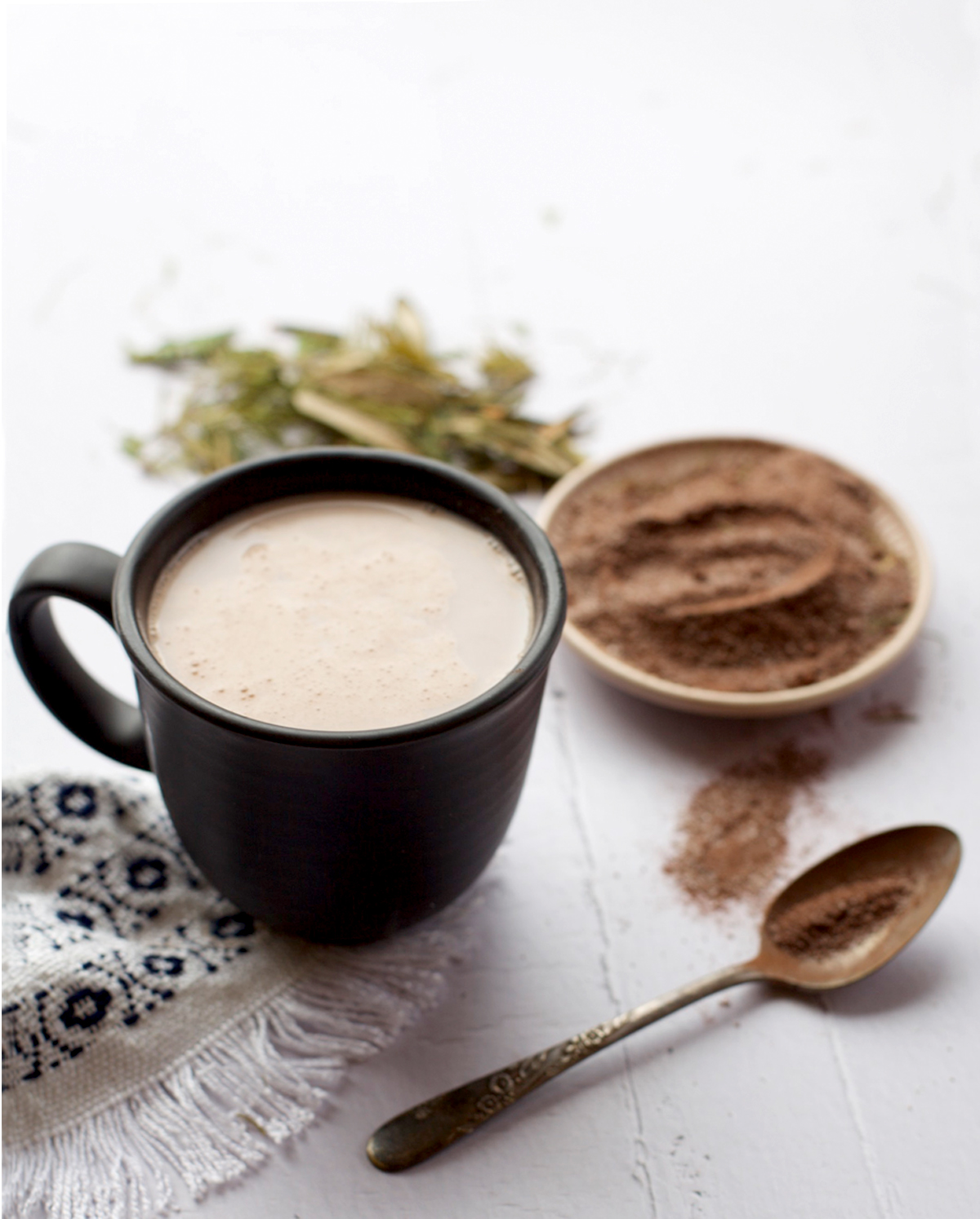 Chocolat chaud